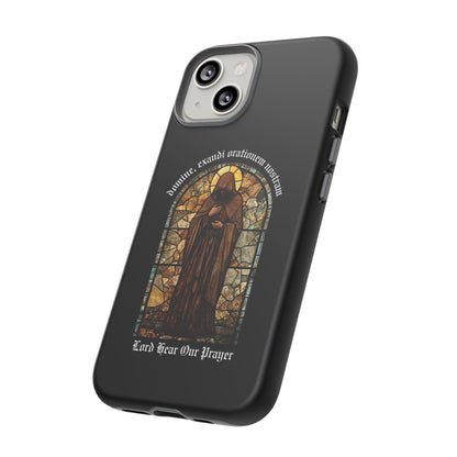 Lord Hear Our Prayer Phone Case