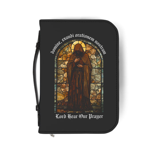 Lord Hear Our Prayer Bible Cover