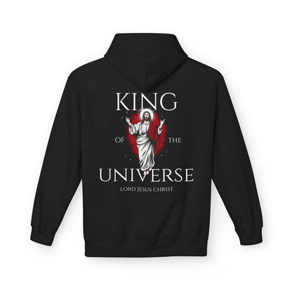 King Of The Universe Softstyle Hoodie