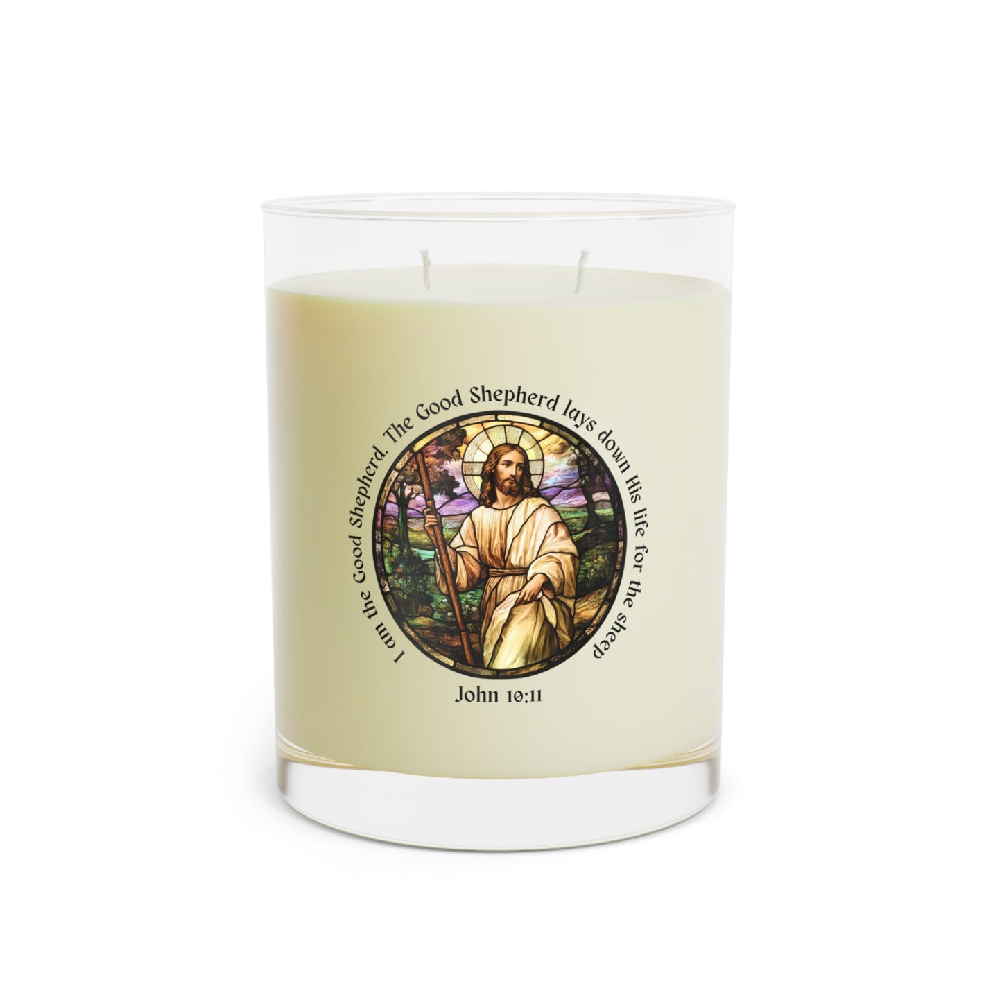 Good Shepherd Scented Candle