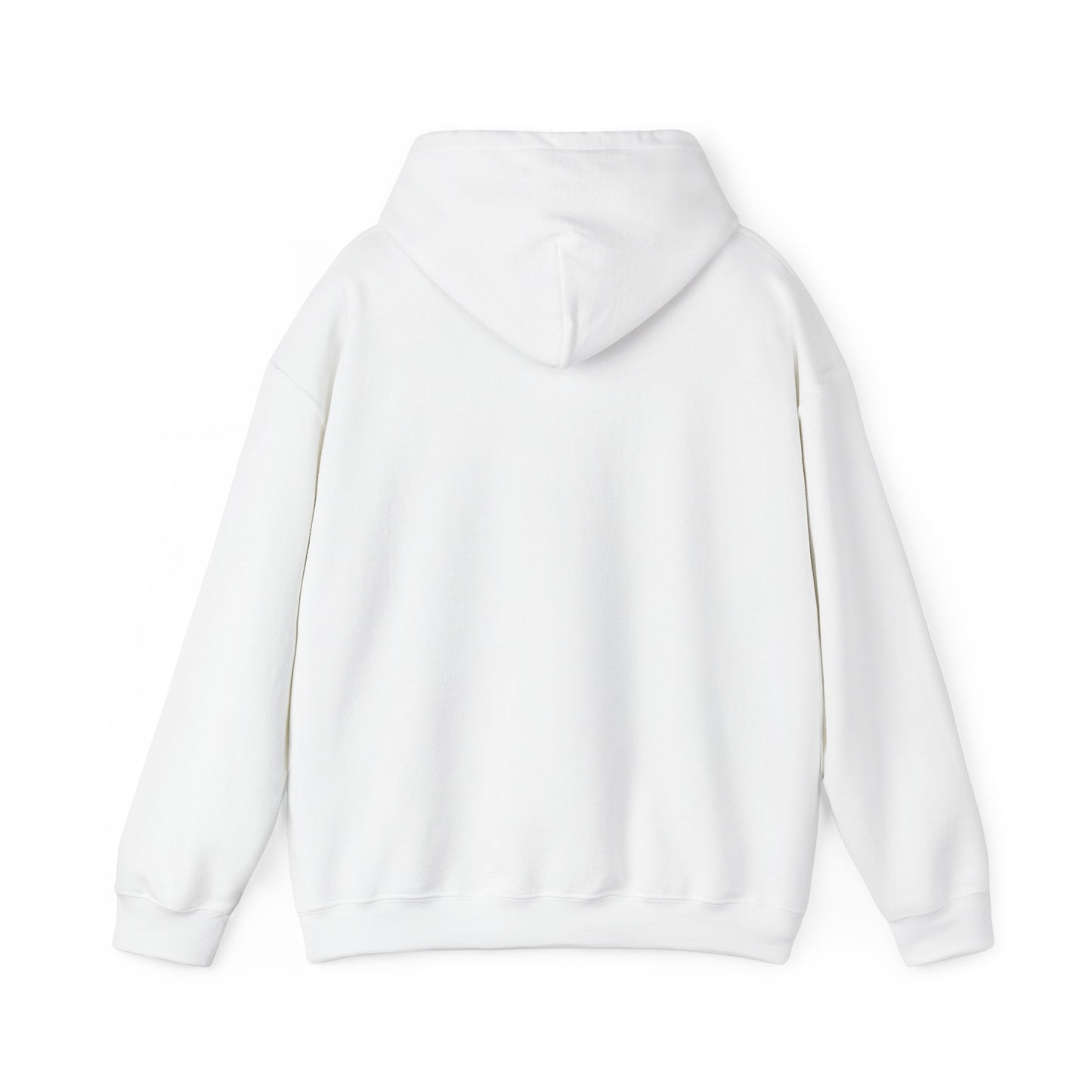 Jesus Loves You Heavy Hoodie