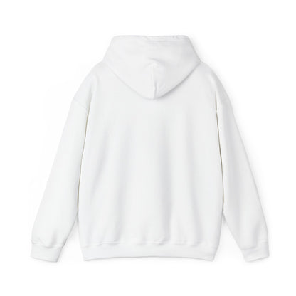 Jesus Loves You Heavy Hoodie