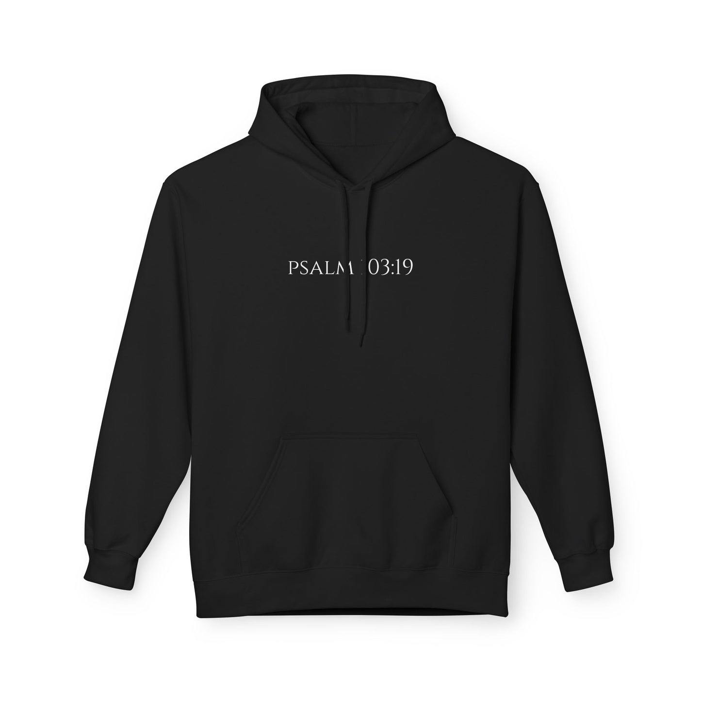 King Of The Universe Softstyle Hoodie