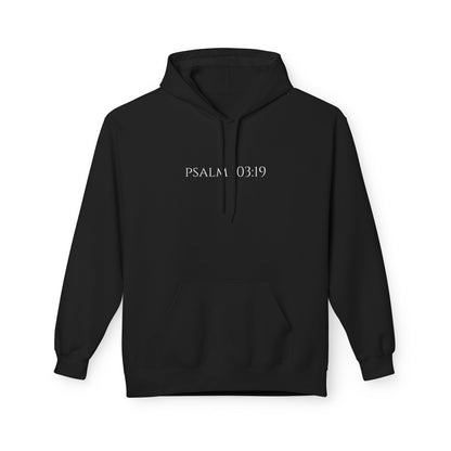 King Of The Universe Softstyle Hoodie
