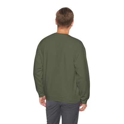 Jesus Loves You Crewneck Sweatshirt