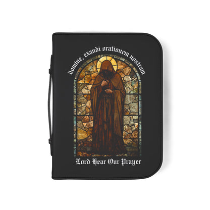 Lord Hear Our Prayer Bible Cover