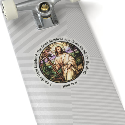 Good Shepherd Sticker