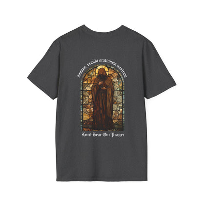 Lord Hear Our Prayer Softstyle Tee