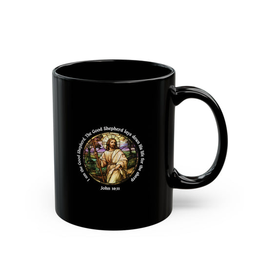Good Shepherd Mug
