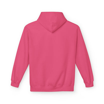 Jesus Loves You Softstyle Hoodie