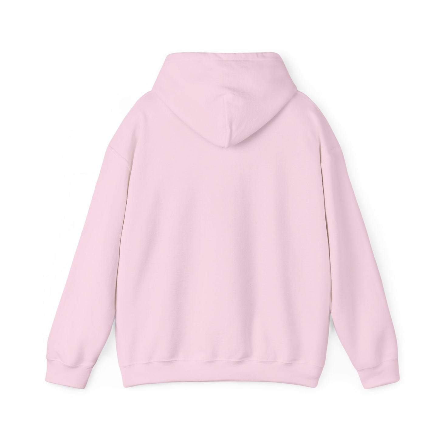 Jesus Loves You Heavy Hoodie