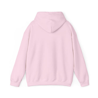 Jesus Loves You Heavy Hoodie