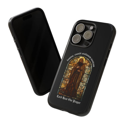 Lord Hear Our Prayer Phone Case