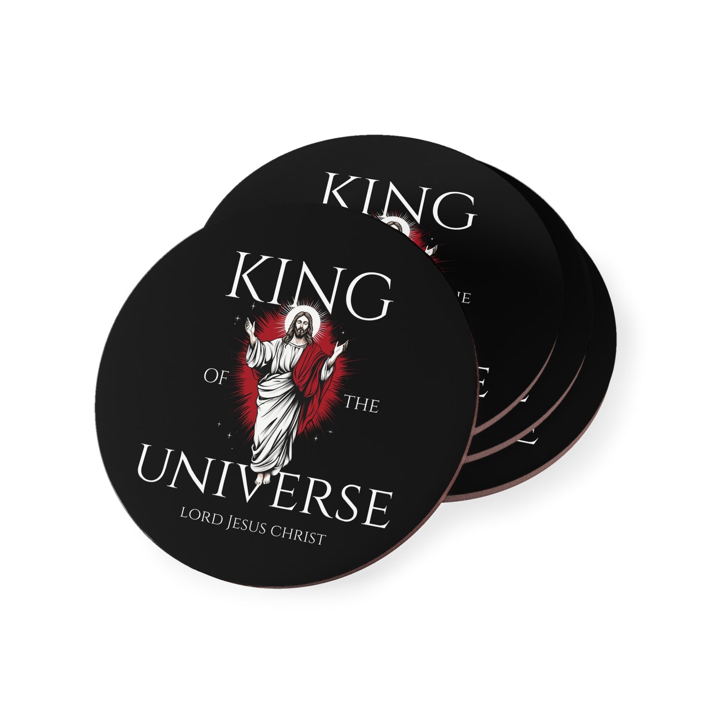 King Of The Universe Coaster