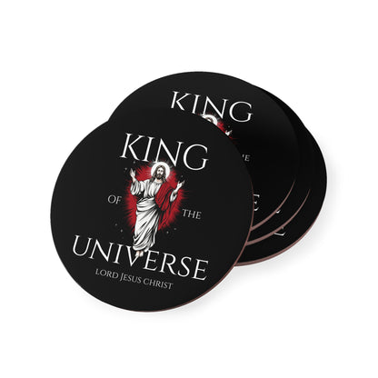 King Of The Universe Coaster