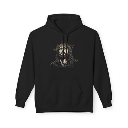 Saved by Grace Softstyle Hoodie