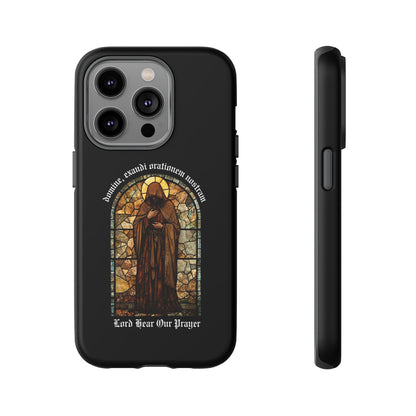 Lord Hear Our Prayer Phone Case