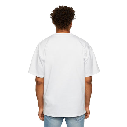 Jesus Loves You Oversized Tee