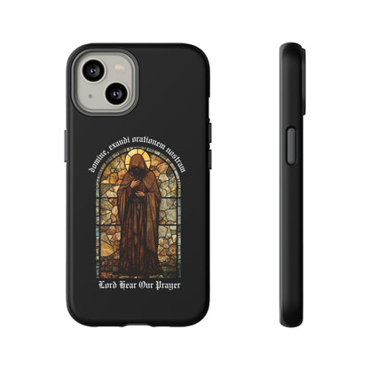 Lord Hear Our Prayer Phone Case