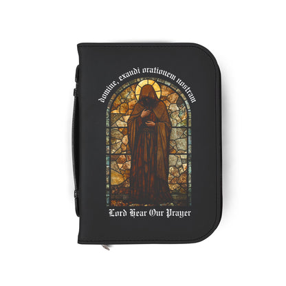 Lord Hear Our Prayer Bible Cover