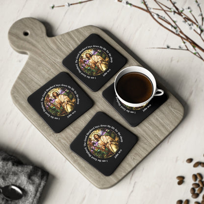 Good Shepherd Coaster