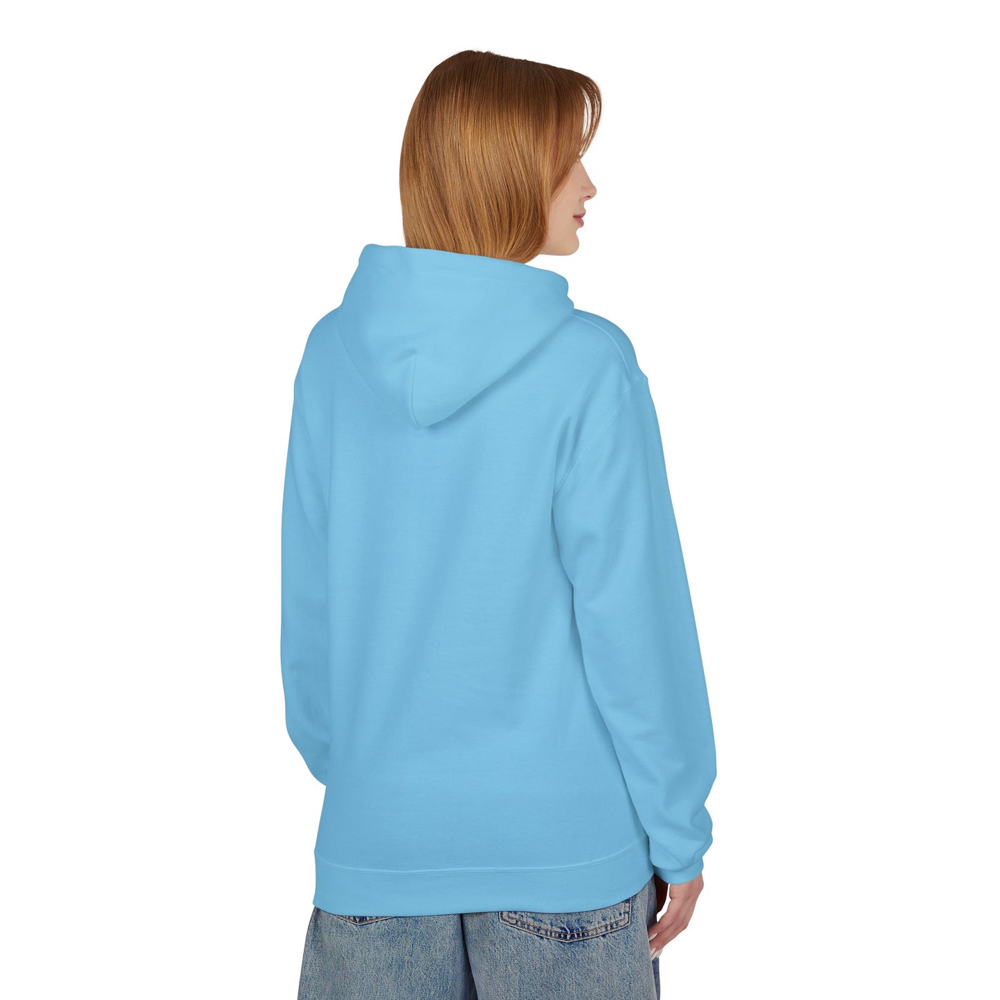 Jesus Loves You Softstyle Hoodie