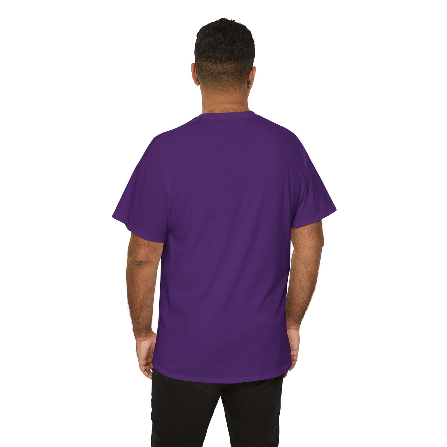 Jesus Loves You Heavy Tee