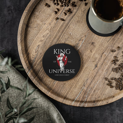 King Of The Universe Coaster