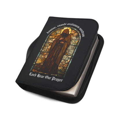 Lord Hear Our Prayer Bible Cover