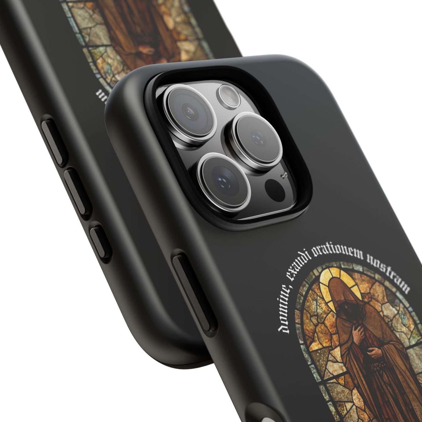 Lord Hear Our Prayer Phone Case