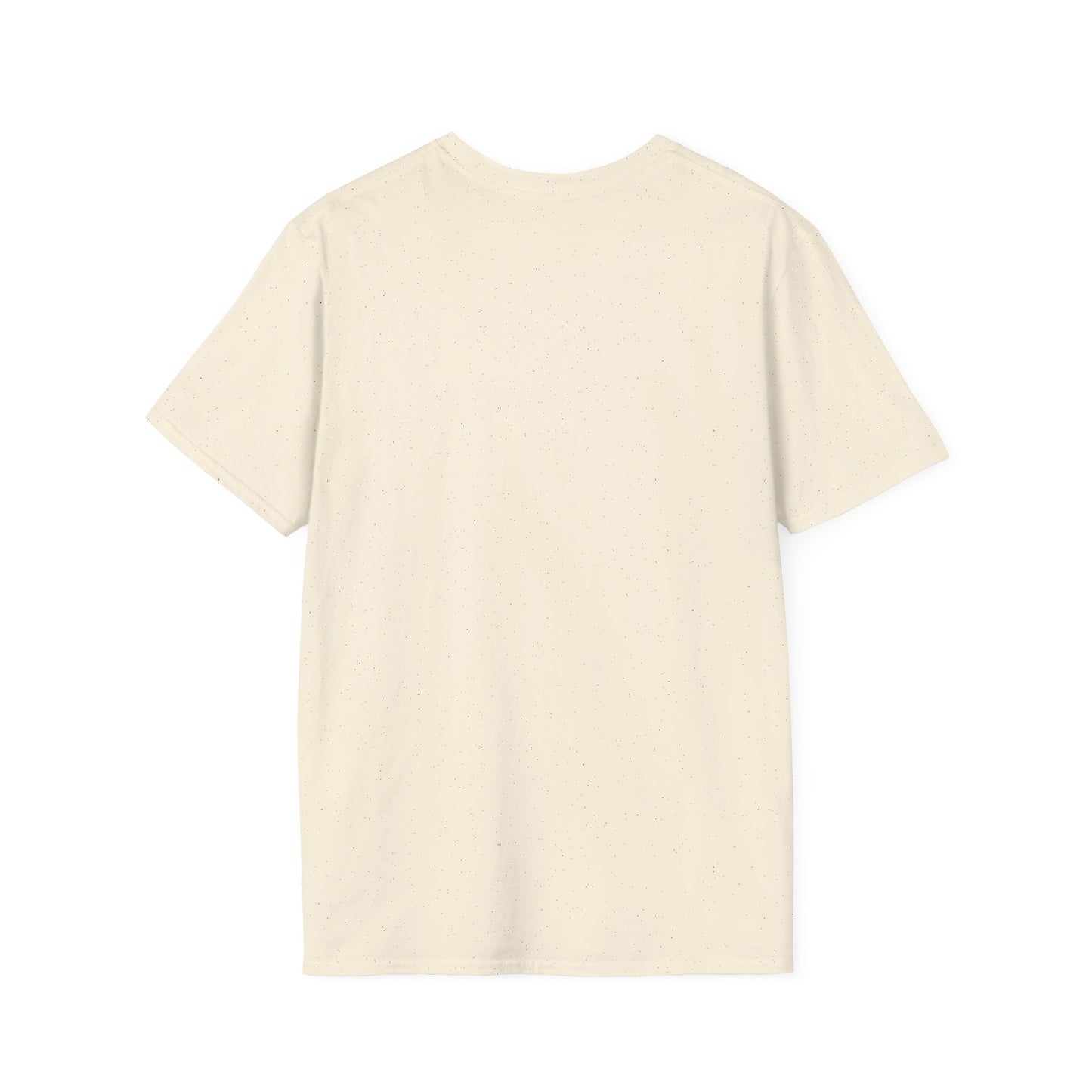 Jesus Loves You Softstyle Tee