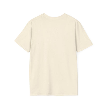 Jesus Loves You Softstyle Tee