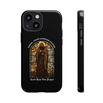 Lord Hear Our Prayer Phone Case