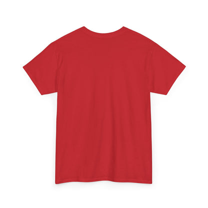 Jesus Loves You Heavy Tee