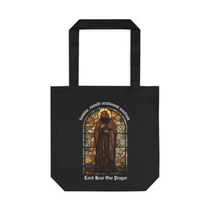 Lord Hear Our Prayer Tote Bag