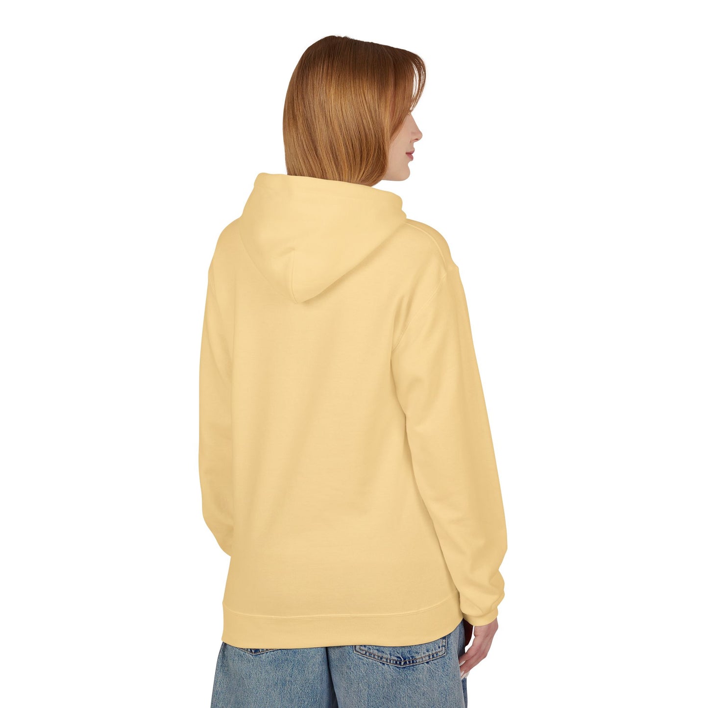 Jesus Loves You Softstyle Hoodie