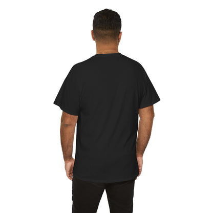 Jesus Loves You Heavy Tee
