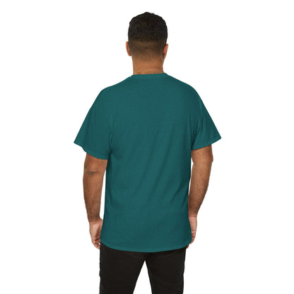 Jesus Loves You Heavy Tee