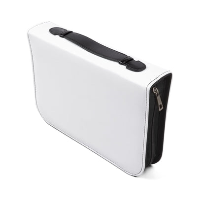 Peace Be With You Bible Cover