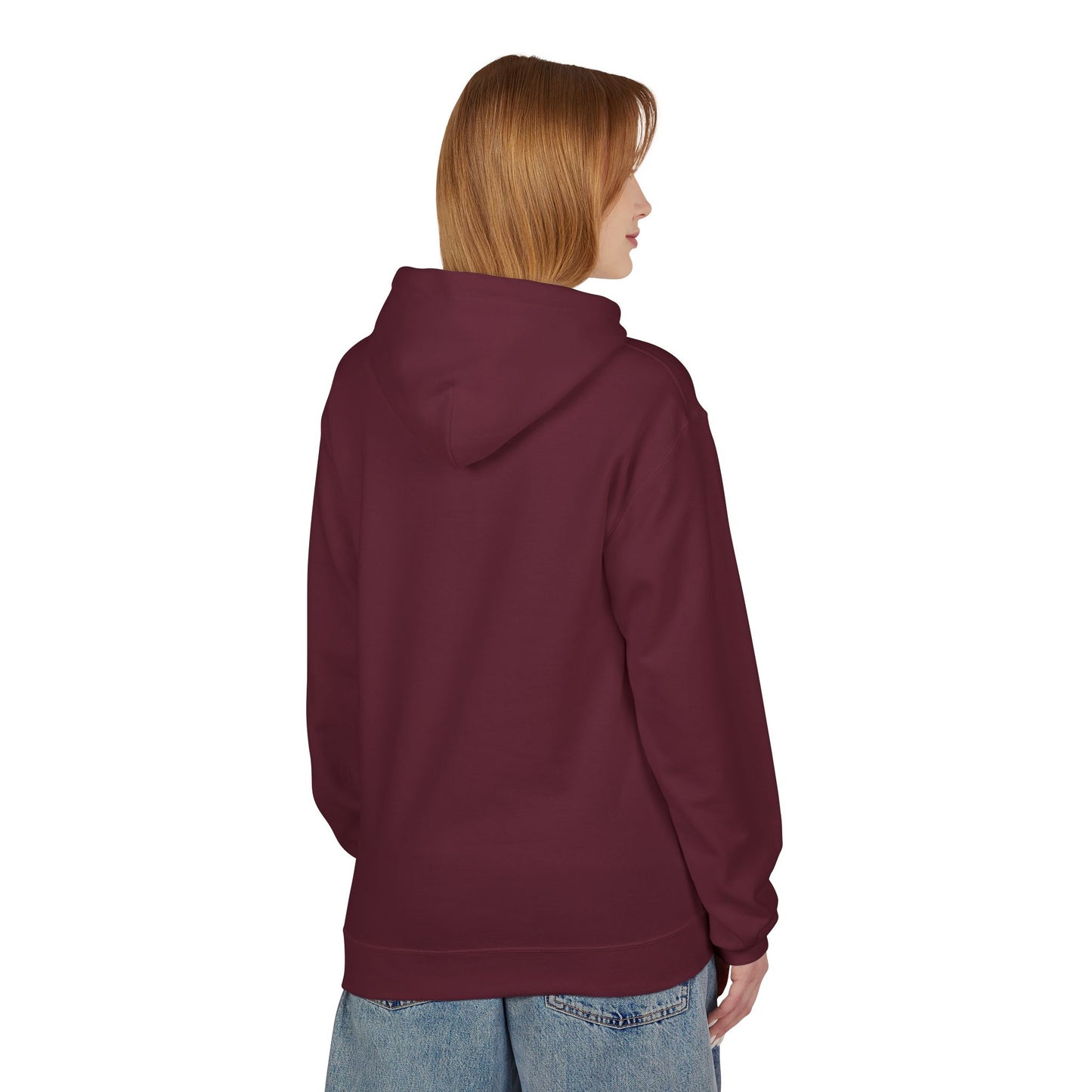 Jesus Loves You Softstyle Hoodie