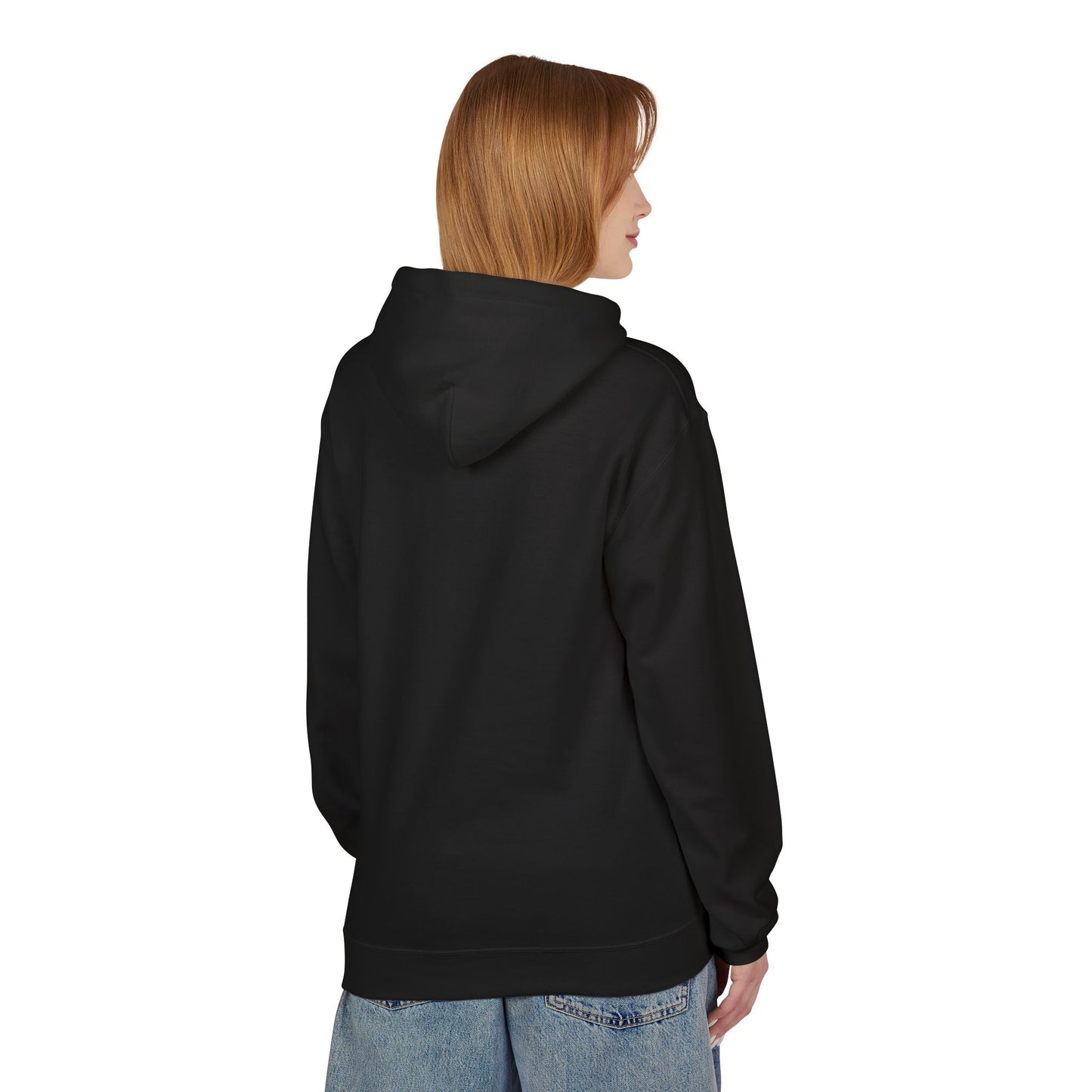 Jesus Loves You Softstyle Hoodie