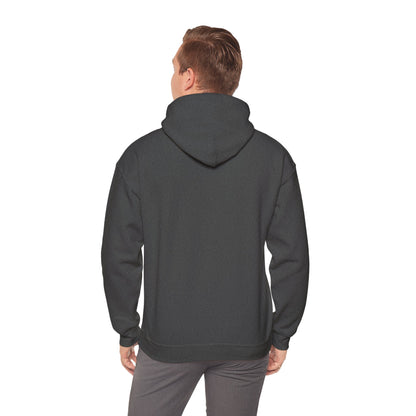 Jesus Loves You Heavy Hoodie