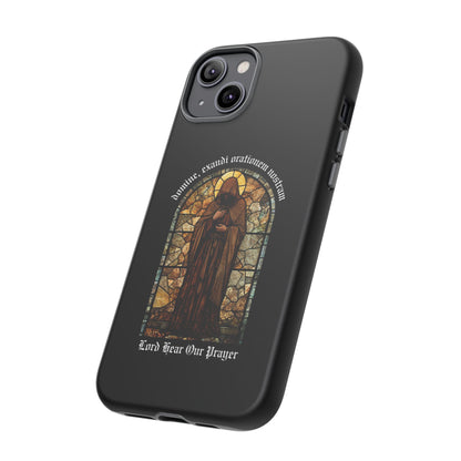 Lord Hear Our Prayer Phone Case