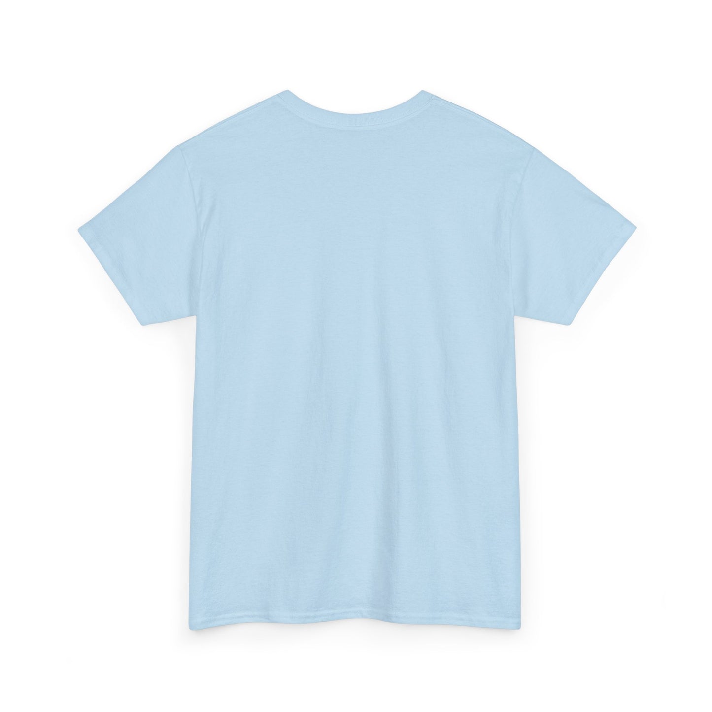 Jesus Loves You Heavy Tee