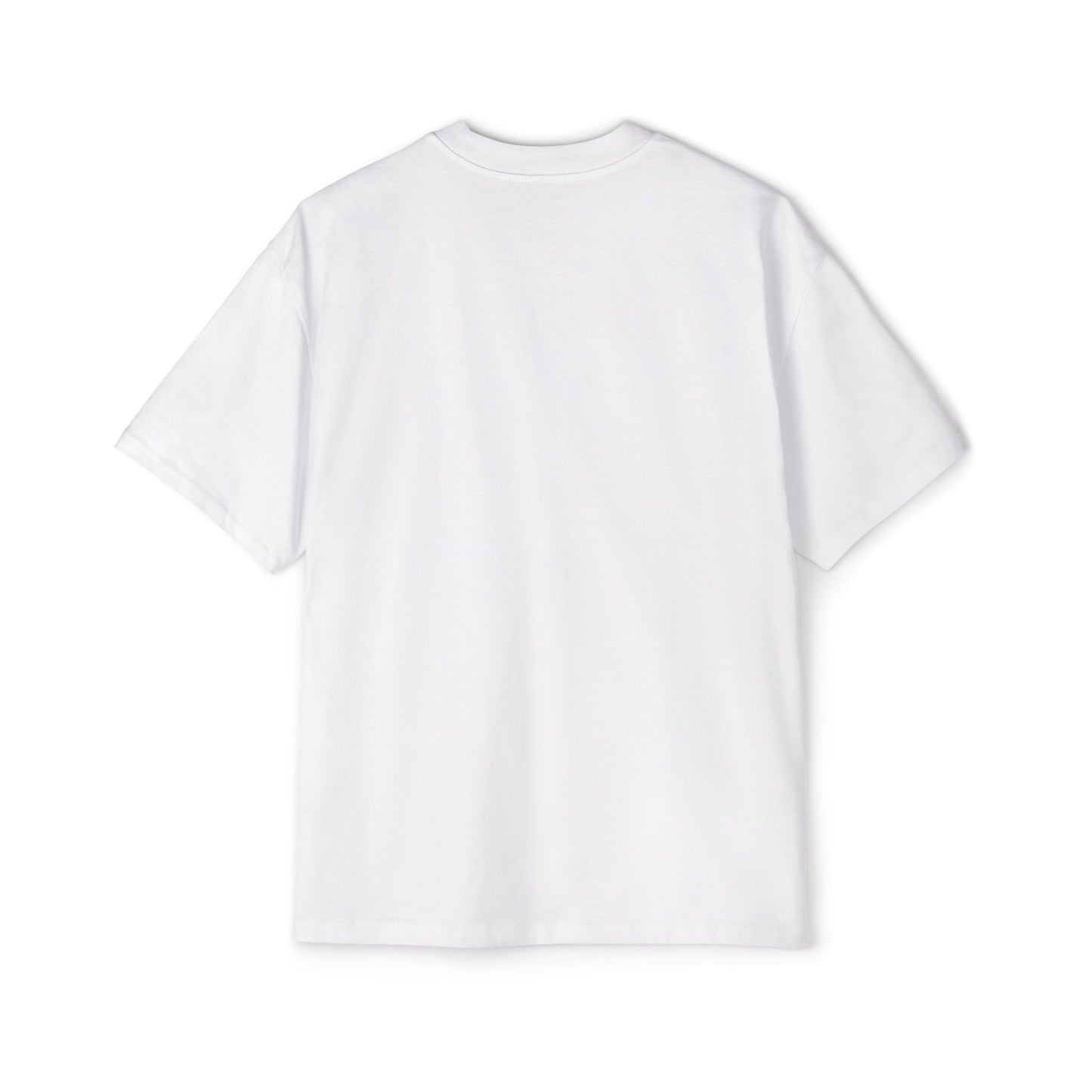 Jesus Loves You Oversized Tee