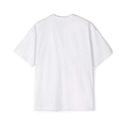 Jesus Loves You Oversized Tee