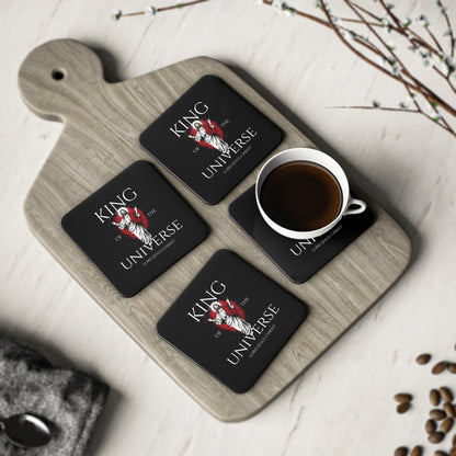 King Of The Universe Coaster