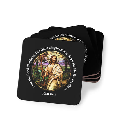 Good Shepherd Coaster