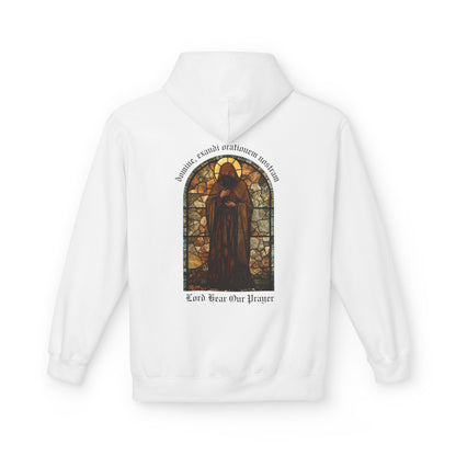 Lord Hear Our Prayer Softstyle Hoodie