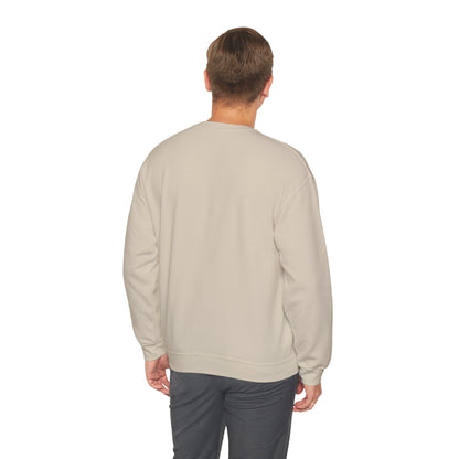 Jesus Loves You Crewneck Sweatshirt